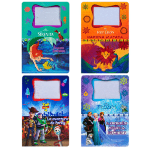 2025-10-13_17h55_11 libro infantil con pizarra magnética Disney