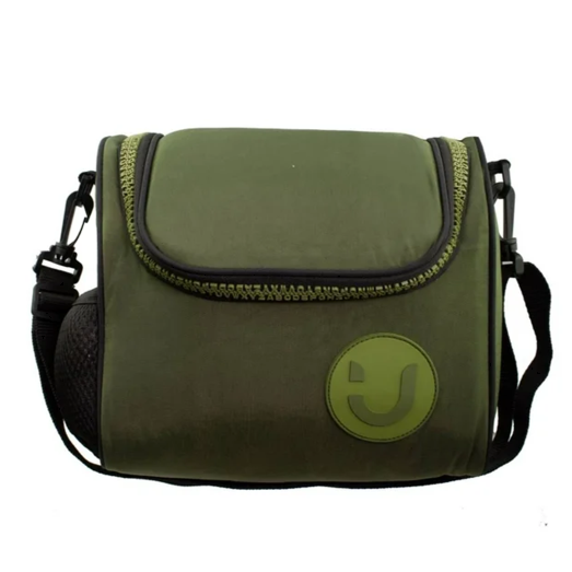 Lonchera Verde Ruz Truzt