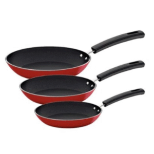 Kit 3 sartenes Tramontina
