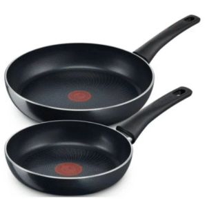kit 2 sartenes Tefal