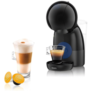 Nescafé Dolce Gusto Piccolo Xs Negra